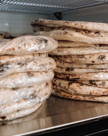 Forno frozen pizzas